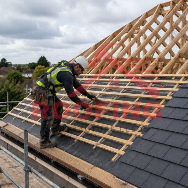 Roofer: Image 8